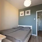 Apartament Suntorini