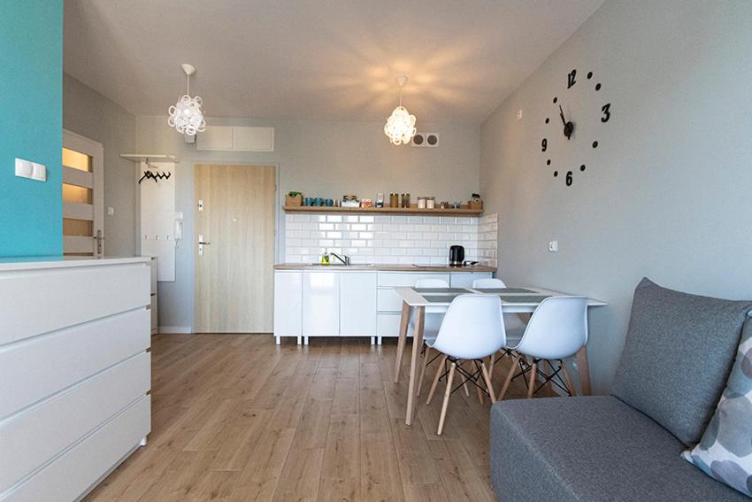 Apartment Suntorini