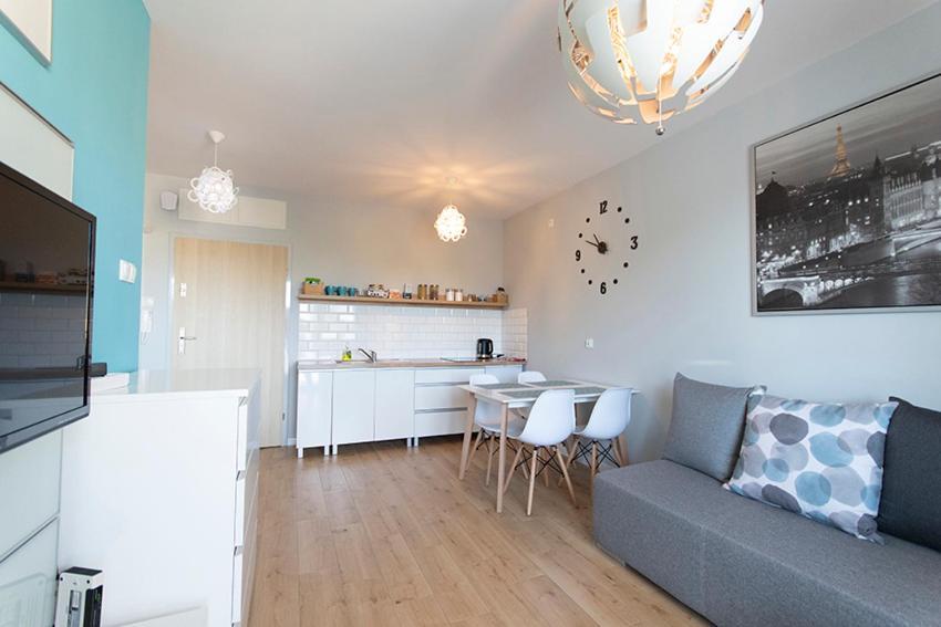Suntorini Apartment *